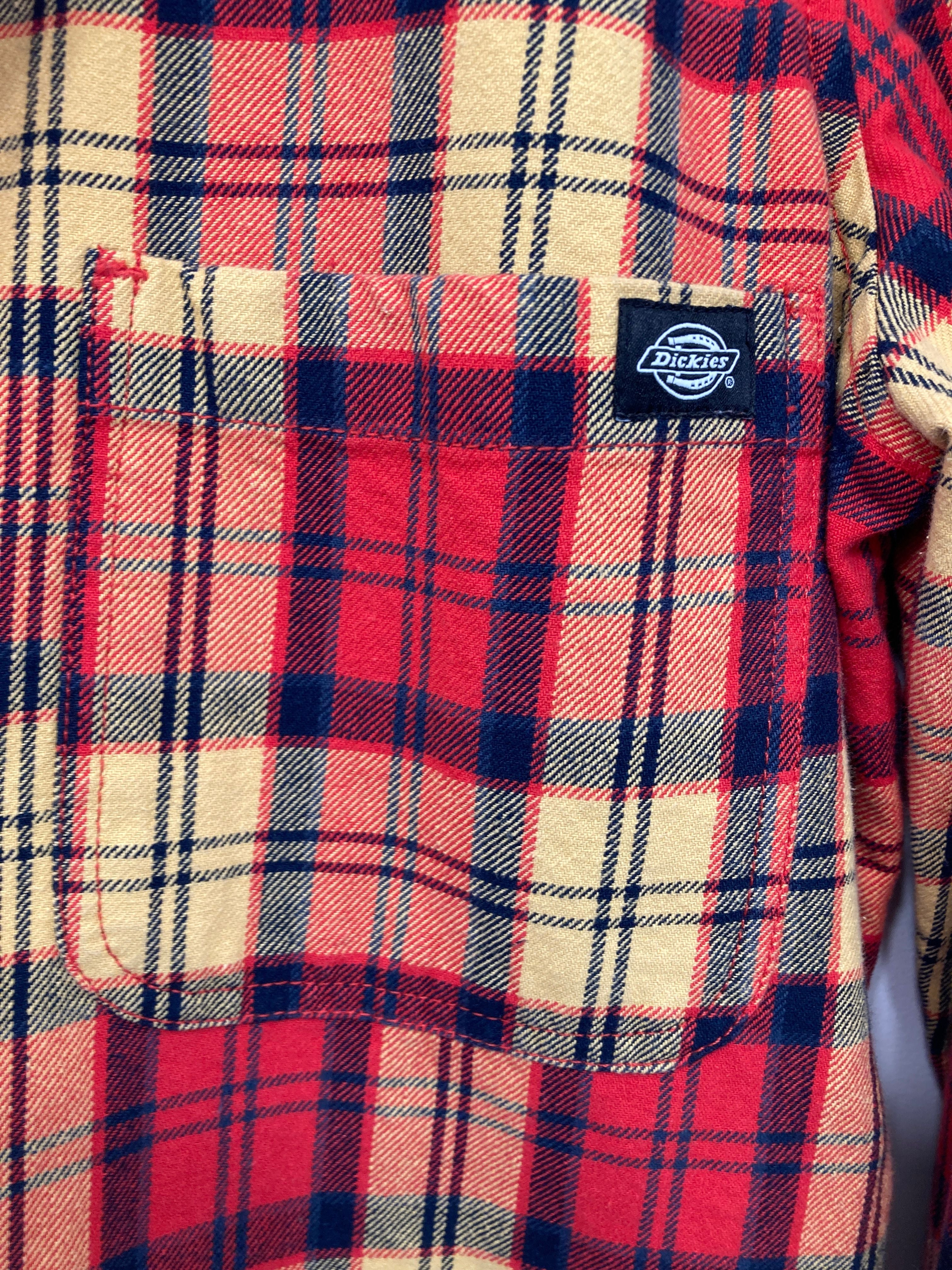 Dickies Kjole